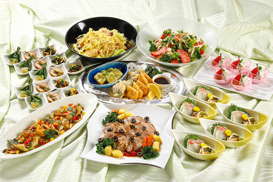 【春プラン】シェアプラン